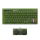 Klawiatura 8BitDo Mechanical Keyboard Xbox Ed.